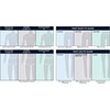 image:imageCherokee Iflex Scrubs for Women Straight Leg Scrub Pants with 6 PocketsKarma Pink