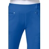 image:imageCherokee Iflex Scrubs for Women Straight Leg Scrub Pants with 6 PocketsRoyal