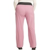 image:imageCherokee Iflex Scrubs for Women Straight Leg Scrub Pants with 6 PocketsSpring Iris