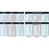 image:imageCherokee Iflex Scrubs for Women Straight Leg Scrub Pants with 6 PocketsTurquoise