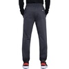 image:imageCherokee Joggers for Men Modern Fit Scrub Pant with Drawstring Waistband 5 Pockets Soft 2Way Stretch Fabric  WW012Pewter