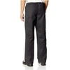image:imageCherokee Men amp Women Scrubs Pant Workwear Core Stretch Drawstring Cargo 4043Black
