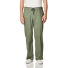image:imageCherokee Men amp Women Scrubs Pant Workwear Core Stretch Drawstring Cargo 4043Olive