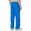 image:imageCherokee Men amp Women Scrubs Pant Workwear Core Stretch Drawstring Cargo 4043Royal