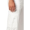 image:imageCherokee Men amp Women Scrubs Pant Workwear Core Stretch Drawstring Cargo 4043White