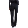 image:imageCherokee Revolution Maternity Scrub Pants for Women Straight Leg BottomsBlack