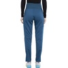 image:imageCherokee Revolution Maternity Scrub Pants for Women Straight Leg BottomsCaribbean Blue