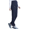 image:imageCherokee Revolution Maternity Scrub Pants for Women Straight Leg BottomsNavy