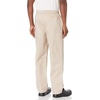 image:imageCherokee Scrub Pants for Men Cargo Nursing Bottom with Zip Fly 7 Pockets Elastic Waist amp 2Way Stretch Fabric  4243Khaki