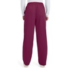image:imageCherokee Scrub Pants for Men Cargo Nursing Bottom with Zip Fly 7 Pockets Elastic Waist amp 2Way Stretch Fabric  4243Wine