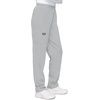 image:imageCherokee Scrubs for Women Cargo Pant Natural Rise Tapered PullOn Bottom with 4 Pockets  Fade Resistant Fabric  4200Grey