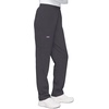image:imageCherokee Scrubs for Women Cargo Pant Natural Rise Tapered PullOn Bottom with 4 Pockets  Fade Resistant Fabric  4200Pewter