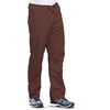 image:imageCherokee Unisex Scrub Pants for Men amp Women Drawstring Cargo Medical Uniform Straight Leg Nursing Scrub Bottoms  4100Chocolate