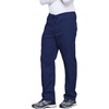 image:imageCherokee Unisex Scrub Pants for Men amp Women Drawstring Cargo Medical Uniform Straight Leg Nursing Scrub Bottoms  4100Navy