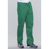 image:imageCherokee Unisex Scrub Pants for Men amp Women Drawstring Cargo Medical Uniform Straight Leg Nursing Scrub Bottoms  4100Surgical Green