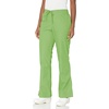 image:imageCherokee WW Originals Scrub Pants for Women Flare Leg 3 PocketsAloe