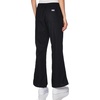 image:imageCherokee WW Originals Scrub Pants for Women Flare Leg 3 PocketsBlack