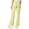 image:imageCherokee WW Originals Scrub Pants for Women Flare Leg 3 PocketsCeladon