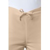 image:imageCherokee WW Originals Scrub Pants for Women Flare Leg 3 PocketsKhaki