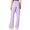 image:imageCherokee WW Originals Scrub Pants for Women Flare Leg 3 PocketsOrchid