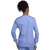 image:imageCherokee WW Originals Scrubs Jacket for Women Snap Front 3 PocketsCiel