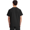 image:imageCherokee WW Originals Scrubs for Women and Men Unisex VNeck Scrub TopBlack