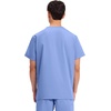 image:imageCherokee WW Originals Scrubs for Women and Men Unisex VNeck Scrub TopCiel