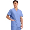 image:imageCherokee WW Originals Scrubs for Women and Men Unisex VNeck Scrub TopCiel