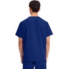 image:imageCherokee WW Originals Scrubs for Women and Men Unisex VNeck Scrub TopGalaxy Blue