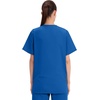 image:imageCherokee WW Originals Scrubs for Women and Men Unisex VNeck Scrub TopRoyal
