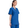 image:imageCherokee WW Originals Scrubs for Women and Men Unisex VNeck Scrub TopRoyal