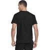image:imageCherokee WW Originals Unisex Scrub Sets VNeck Top amp Drawstring PantBlack
