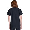 image:imageCherokee WW Originals Unisex Scrub Sets VNeck Top amp Drawstring PantBlack