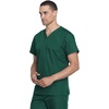 image:imageCherokee WW Originals Unisex Scrub Sets VNeck Top amp Drawstring PantHunter