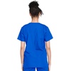 image:imageCherokee WW Originals Unisex Scrub Sets VNeck Top amp Drawstring PantRoyal