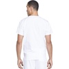 image:imageCherokee WW Originals Unisex Scrub Sets VNeck Top amp Drawstring PantWhite
