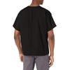 image:imageCherokee WW Originals Unisex Scrubs for Women amp Men VNeck Scrub TopBlack
