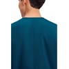 image:imageCherokee WW Originals Unisex Scrubs for Women amp Men VNeck Scrub TopCaribbean Blue