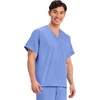 image:imageCherokee WW Originals Unisex Scrubs for Women amp Men VNeck Scrub TopCiel