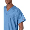 image:imageCherokee WW Originals Unisex Scrubs for Women amp Men VNeck Scrub TopCiel
