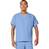 image:imageCherokee WW Originals Unisex Scrubs for Women amp Men VNeck Scrub TopCiel