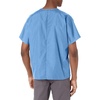image:imageCherokee WW Originals Unisex Scrubs for Women amp Men VNeck Scrub TopCiel