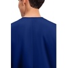 image:imageCherokee WW Originals Unisex Scrubs for Women amp Men VNeck Scrub TopGalaxy Blue