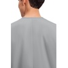 image:imageCherokee WW Originals Unisex Scrubs for Women amp Men VNeck Scrub TopGrey