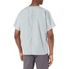 image:imageCherokee WW Originals Unisex Scrubs for Women amp Men VNeck Scrub TopGrey