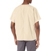 image:imageCherokee WW Originals Unisex Scrubs for Women amp Men VNeck Scrub TopKhaki