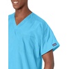 image:imageCherokee WW Originals Unisex Scrubs for Women amp Men VNeck Scrub TopMaliblu