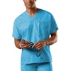 image:imageCherokee WW Originals Unisex Scrubs for Women amp Men VNeck Scrub TopMaliblu