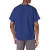 image:imageCherokee WW Originals Unisex Scrubs for Women amp Men VNeck Scrub TopNavy