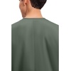 image:imageCherokee WW Originals Unisex Scrubs for Women amp Men VNeck Scrub TopOlive